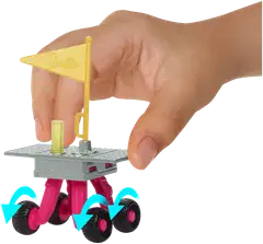 Barbie Deluxeammattinukke astronautti - 5