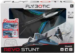 Silverlit lentokone Revo Stunt - 5