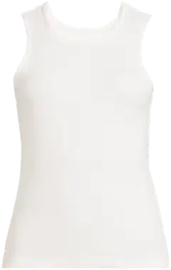 House naisten toppi Chant - White - 2