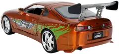 Jada - Fast & Furious Anniversary Toyota Supra 1:24, 19 cm, die-cast - 7