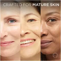 L'Oréal Paris Age Perfect Rosy Glow päivävoide SPF20 normaalille iholle 50 ml - 8