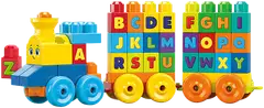 MEGA Bloks ABC Musical Train - 4