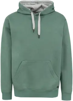 Cheetah miesten collegehuppari CMT3710 - oak green - 1