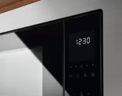 Electrolux integroitu mikroaaltouuni EMS4253TBX - 3