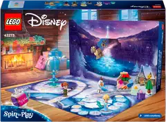 LEGO® Disney Princess 43273 Joulukalenteri 2025 - 3