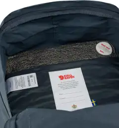 Fjällräven reppu Kånken 16 L - 4