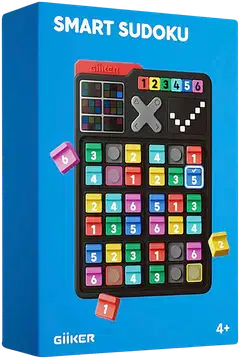 Giiker Smart Sudoku - 6