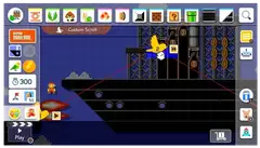 Super Mario Maker 2 - 3