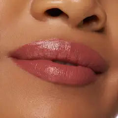 essence satin GLOW luminous shine lipstick 01 Whole Latte Love 3.5 g - Whole Latte Love - 5