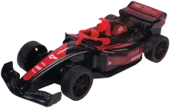 Dickie Toys - RC Speed Racers, 2 radio-ohjattavan auton leikkisetti, 2 kanavaiset ohjaimet, taajuus 2,4 GHz - 2