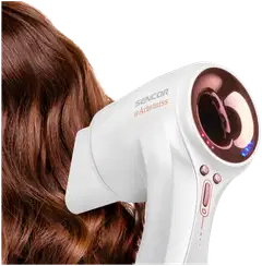 SENCOR Hiustenkuivain Artemiss SHD 9000RS - 4