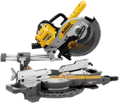 Dewalt katkaisu-/jiirisaha, runko XR Flexvolt 250 mm 54V - 2