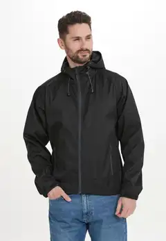 Whistler miesten softshell-takki Evarts W-PRO 10000 - 1001A Black - 7