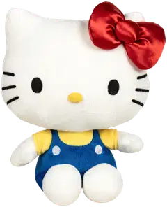 Hello Kitty Friends -pehmolelu 25 cm - 3
