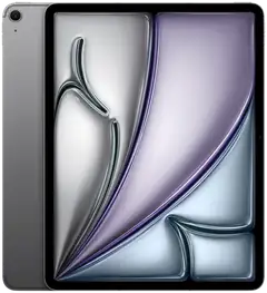 Apple iPad Air 13 wifi+5G 256GB tähtiharmaa - MCJ54KN/A - 1