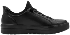 Jana shoes naisten kävelykenkä 23764 - BLACK - 2