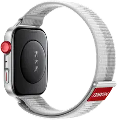 Huawei älykello Fit 4 hopea - 4