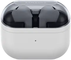 Samsung langattomat vastamelunappikuulokkeet Galaxy Buds3 FE harmaa - 4