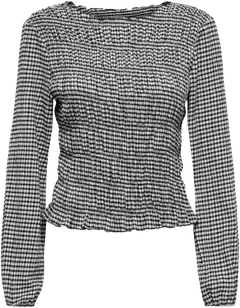 JDY naisten paita Jdygaby - Cloud dancer - 1