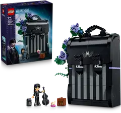 LEGO® Wednesday 76787 WEDNESDAY 76787 - 1