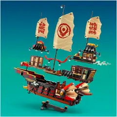 LEGO® Ninjago 71848 Temppelialus - 8