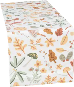House kaitaliina Harvest time 33 x 120 cm - 1