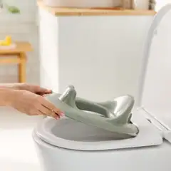 Rotho WC-istuin TILO vihreä - 2