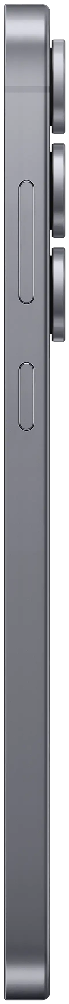 Samsung älypuhelin S25 FE 256 GB sininen - 9