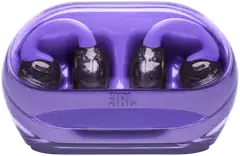 JBL langattomat avoimet kuulokkeet Soundgear Clips violetti - 5