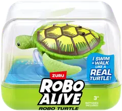 Robo Alive Robotic-Swimming Turtle 2-pack - 10