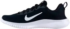 Nike naisten juoksukengät Flex Experience - Blk/Wht - 4