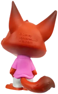 Zootropolis Tiny Tails Fig. 2 Pk 4 cm - 4