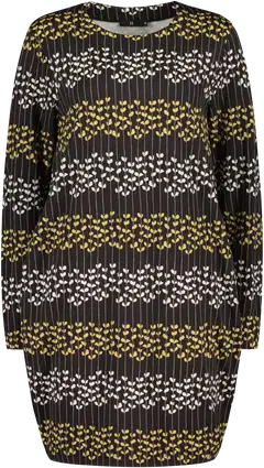 House naisten tunika 218H262903 PatternLab - aop - 1