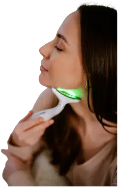 Beautifly valohoito Lumafit Pro - 9