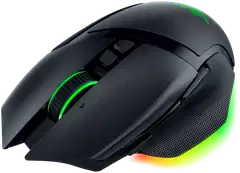 Razer Basilisk V3 pro 35k langaton pelihiiri musta - 2
