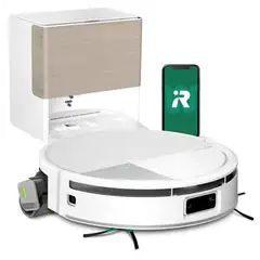 Roomba 705 Combo+ -musta - 1