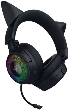 Razer kuulokkeet Kraken Kitty V3 Pro musta - 4