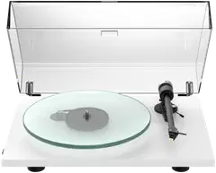 Pro-Ject Levysoitin T2 W WiFi satiini valkoinen - 2