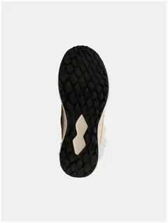 Halti naisten Skene DX W talvisaapas - Fog beige - 2