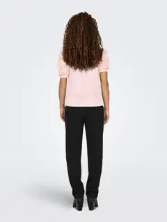 JDY naisten paita Jdyfairview - Chalk pink - 4