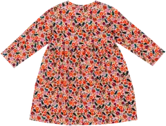 Ciraf vauvojen bodymekko Kukkaniitty - Multicolor - 2