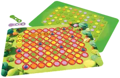 Tactic lautapeli Kuueläinten väriseikkailu - 2