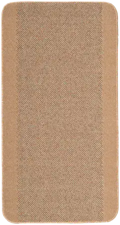 ihankotona matto Port 80x250 cm beige - 1