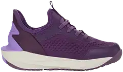 Viking lasten vedenpitävä lenkkari 3-56515 QuickGo EL WP - Grape - 3