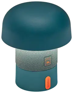 Kooduu Bluetooth kaiutin valolla Sensa Play Mini tummansininen - 2