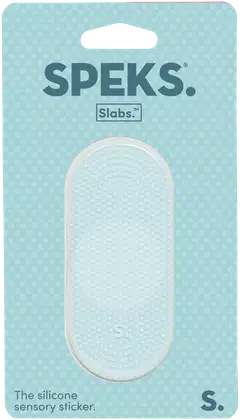 Speks Sensoritarra Slabs Static Teal - 1