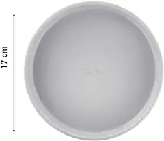 Tefal Ceramik pyöreä kakkuvuoka 17 cm J1756004 - 8