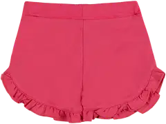 Ciraf vauvojen shortsit Frilla 250B260453 - Pink Lemonade - 2