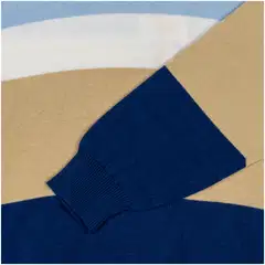 Ciraf lasten neule 25pc261116 - STRIPES - 3