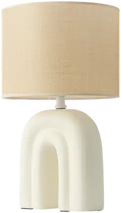 Nordlux pöytävalaisin Haze beige - 4